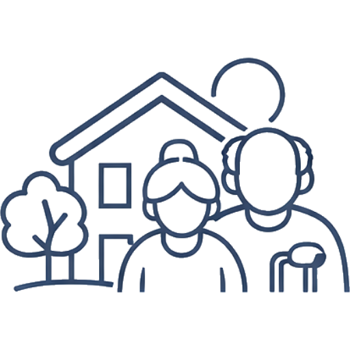 Senior Living Communities